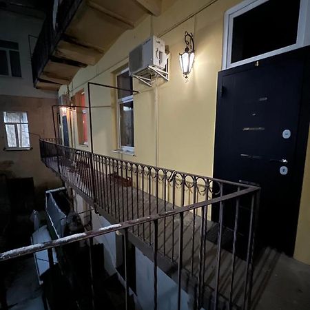 Moishahouse5 Kotliarska Apartment Lviv Exterior photo