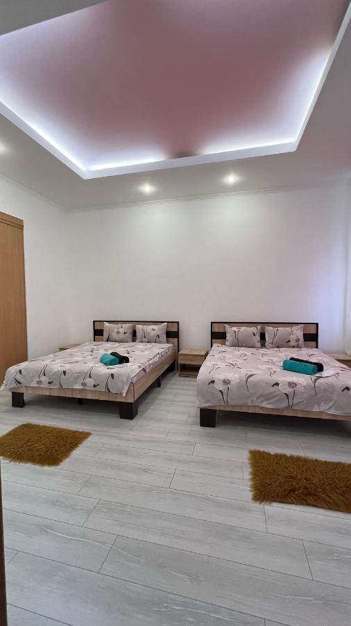 Moishahouse5 Kotliarska Apartment Lviv Exterior photo