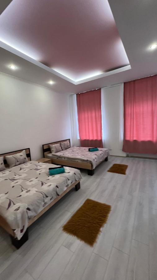 Moishahouse5 Kotliarska Apartment Lviv Exterior photo