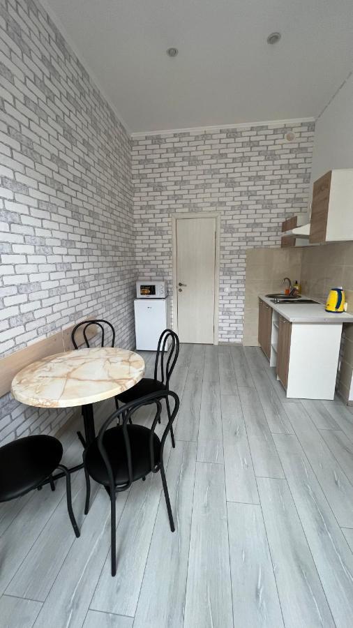 Moishahouse5 Kotliarska Apartment Lviv Exterior photo